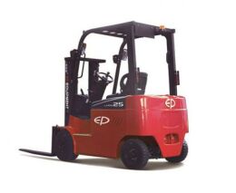 ������������� ��������� EP CPD25L2