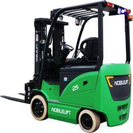 ��������������� Noblelift FE4P25C | ��������������, ����