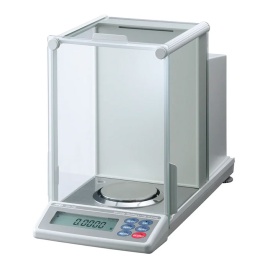 Весы микроаналитические A&D GH-252