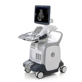 Ультразвуковая диагностическая система GE Healthcare LOGIQ E9 XDclear