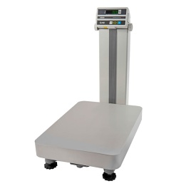Весы товарные CAS ND-300E