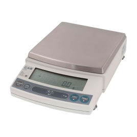 Весы лабораторные CAS CUX-4200H