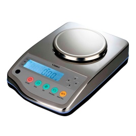 Весы лабораторные SHINKO (ViBRA) CJ-620ER