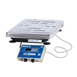 Весы товарные МАССА-К ТВ-S-200.2-AB(RUEW)1