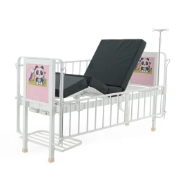 Кровать подростковая механическая Med-Mos Тип 4. Вариант 4.1 DM-2320S01 (2 функции)