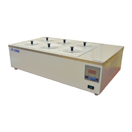 Баня водяная шестиместная ULAB UT-4300E