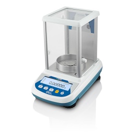 Весы микроаналитические BEL ENGINEERING HPBG-1265Di-ION