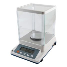 Весы лабораторные DEMCOM DL-203