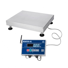 Весы товарные МАССА-К ТВ-5040N-200.2-AB(RUEW)1