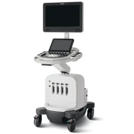 Ультразвуковой аппарат Philips Affiniti 30