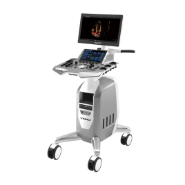Стационарный УЗИ аппарат VINNO G55