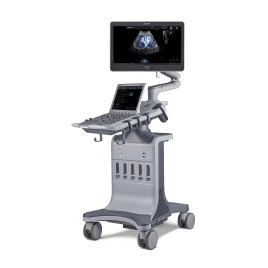 Ультразвуковая система Edan Acclarix LX85