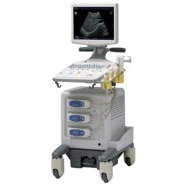 Ультразвуковой аппарат Hitachi Aloka ProSound F31