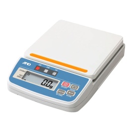 Весы фасовочные A&D HT-5000CL