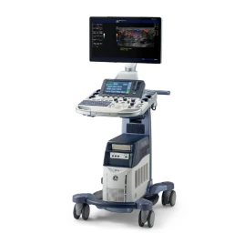 Ультразвуковая диагностическая система GE Healthcare LOGIQ S8 XDclear