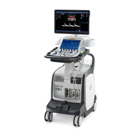 Ультразвуковая диагностическая система GE Healthcare Vivid E90