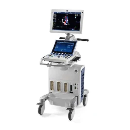 Ультразвуковая диагностическая система GE Healthcare Vivid S70