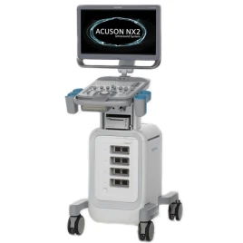 Ультразвуковой аппарат Siemens Acuson NX2