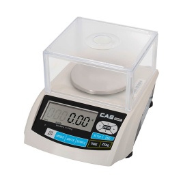 Весы лабораторные CAS MWP-300H