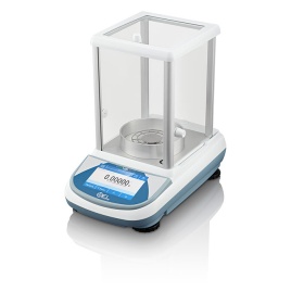 Весы микроаналитические BEL ENGINEERING M5-HPB-2285Di