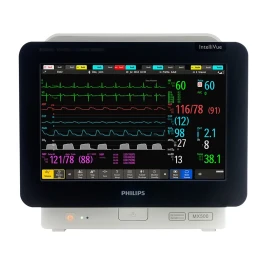 Монитор пациента Philips IntelliVue MX500