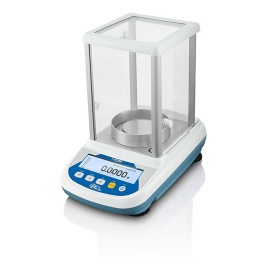Весы аналитические BEL ENGINEERING HPBG-1104Ai