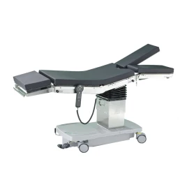 Операционный стол Schmitz OPX Mobilis RC 40