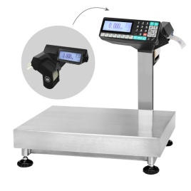 Весы фасовочные МАССА-К ТВ-5040N-200.2-R2P3n