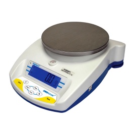 Весы лабораторные ADAM HCB-6001