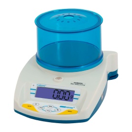 Весы лабораторные ADAM HCB-3001