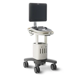 Ультразвуковая диагностическая система Philips ClearVue 350