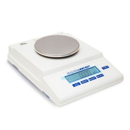 Весы лабораторные ГОСМЕТР ВЛТЭ-410П-В
