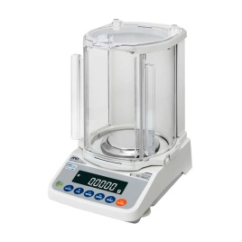 Весы аналитические A&D HR-100AG
