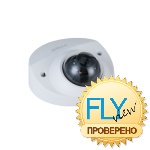 Видеокамера Dahua DH-IPC-HDBW2231FP-AS-0360B
