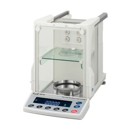 Весы аналитические A&D BM-500G