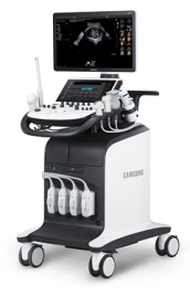 УЗИ аппарат Samsung WS80