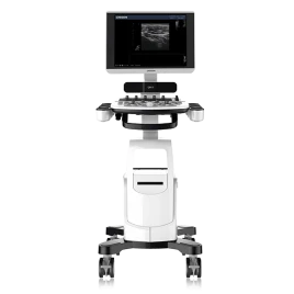 УЗИ аппарат CHISON QBit 3