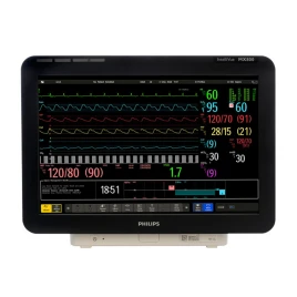 Монитор пациента Philips IntelliVue MX800