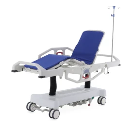 Каталка больничная MED-MOS ММ-НТH-2 (KatB-42210S)