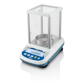 Весы микроаналитические BEL ENGINEERING HPBG-1265Di