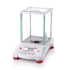 Весы аналитические OHAUS PX-124/E