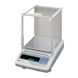 Весы с функцией компаратора A&D MC-6100