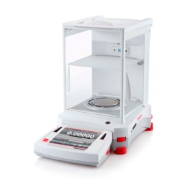 Весы микроаналитические OHAUS EX-225/AD