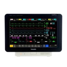 Монитор пациента Philips IntelliVue MX550