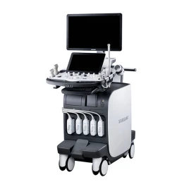 УЗИ аппарат Samsung RS85 Prestige