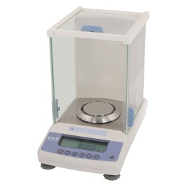 Весы аналитические CAS CAUX-220