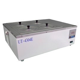 Баня водяная четырёхместная ULAB UT-4304E