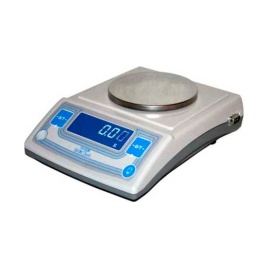 Весы лабораторные ВЕСТА ВМ-512М-II