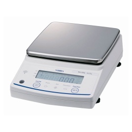 Весы прецизионные SHINKO (ViBRA) AB-12001RCE