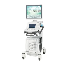 Ультразвуковая система Canon Xario 100G